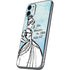 Disney Cinderella Sketch Art Shoe Will Fit iPhone 11 Skin